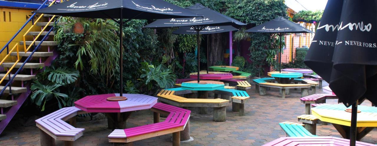Moruya Monarch Hotel Exterior foto